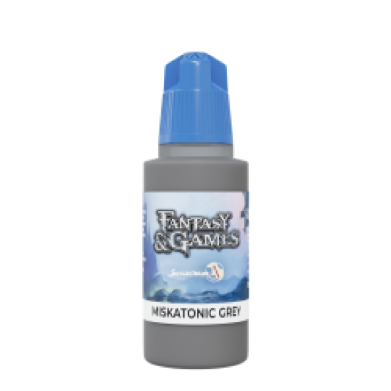 Scalecolor Fantasy and Games SFG-47 Miskatonic Grey