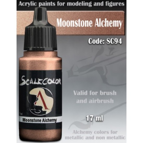 Scalecolor SC-94 Moonstone Alchemy