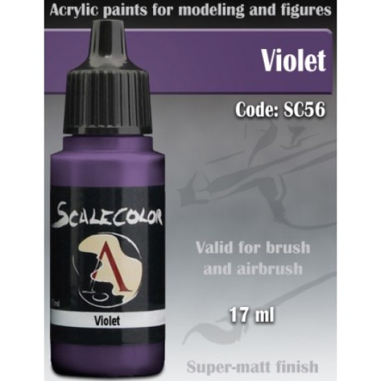 Scalecolor SC-56 Violet